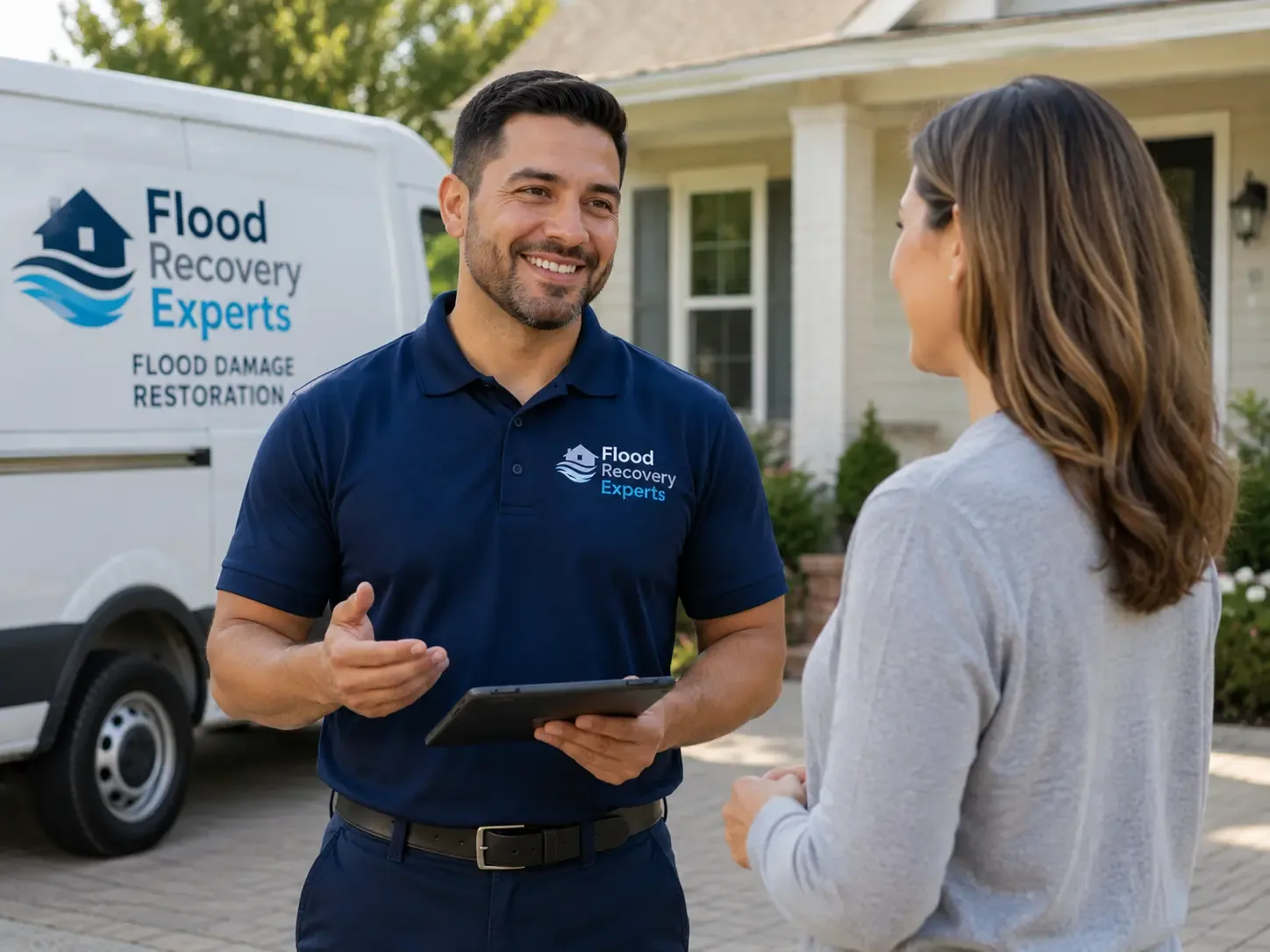 Flood Damage Cleanup Mineral, TX FAQs